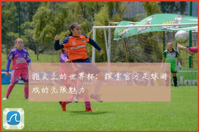 指尖上的世界杯：探索官方足球游戏的无限魅力